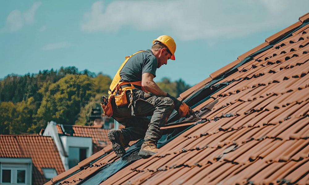 couverture demoussage Contact